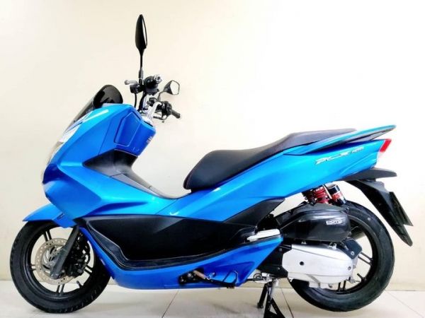 Honda PCX150i LED Keyless ปี2017 สภาพเกรดA 16850 กม. เอกสารพร้อมโอน รูปที่ 0