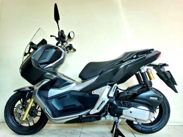 Honda ADV150 ABS ปี2021 สภาพเกรดA 4585 กม.เอกสารครบพร้อมโอน รูปที่ 0