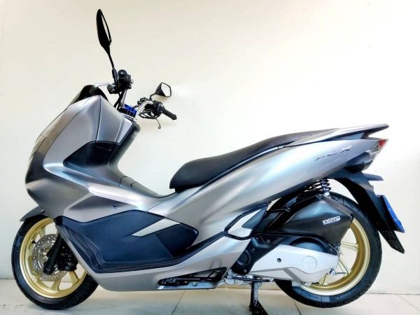 Honda PCX150i LED ปี2020 สภาพเกรดA 7275 กม. เอกสารครบพร้อมโอน