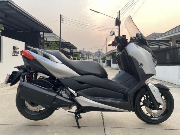 ขาย x- max ปี 2018 สภาพนางฟ้า ไมล์2000