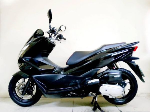 Honda PCX150i LED ปี2016 สภาพเกรดA 15875 กม. เอกสารครบพร้อมโอน รูปที่ 0