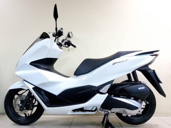 All NEW Honda PCX160i LED Keyless  ปี2022  โฉมใหม่ล่าสุด สภาพเกรดA 2375 กม. เอกสารครบพร้อมโอน