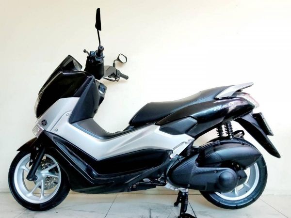 Yamaha Nmax 155 ABS ปี2018 สภาพเกรดA 10243 กม. เอกสารครบพร้อมโอน รูปที่ 0