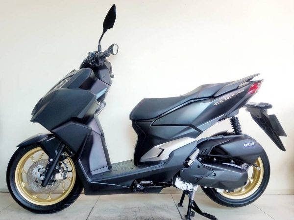 Honda Click160i ABS ปี2023 สภาพเกรดA 1250 กม. เอกสารครบพร้อมโอน