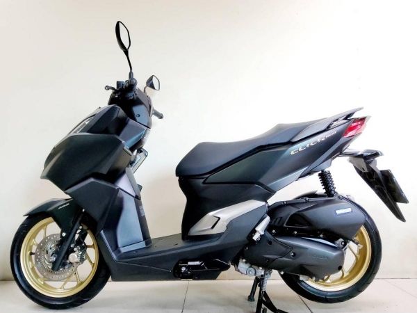 Honda Click160i LED ABS Keyless ตัวท็อป ปี2022 สภาพเกรดA 1275 กม. เอกสารครบพร้อมโอน รูปที่ 0