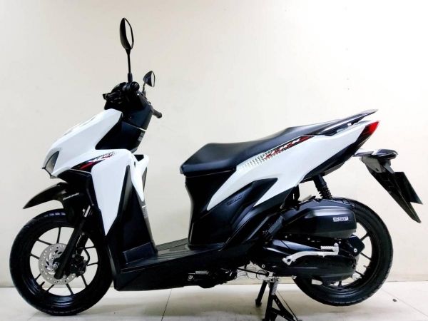 Honda Click125i LED ตัวท็อป ล้อแม็ค ปี2022 สภาพเกรดA 3850 km เอกสารครบพร้อมโอน รูปที่ 0