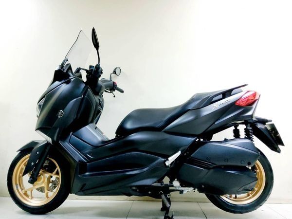 Yamaha Xmax 300 ABS ปี2021 สภาพเกรดA 5580 กม.เอกสารครบพร้อมโอน รูปที่ 0