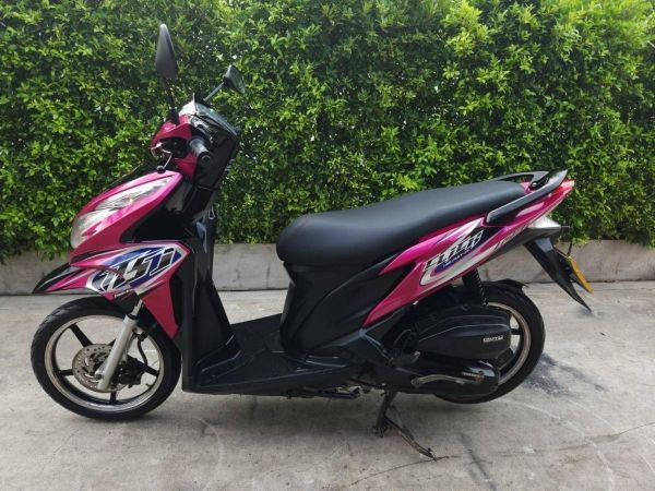 ขายสด-ผ่อน Honda Click 125i  PGM-Fi รูปที่ 0