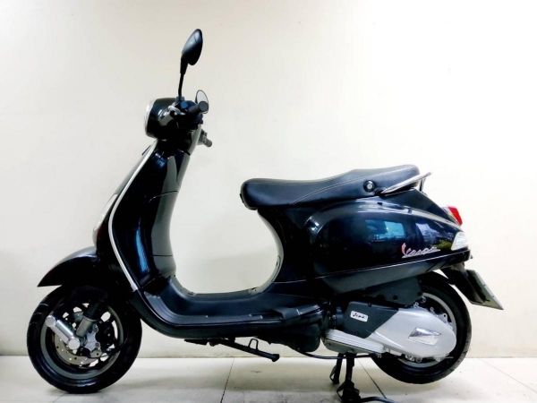 Vespa LX125 i-get ปี2022 สภาพเกรดA 5145 กม เอกสารครบพร้อมโอน รูปที่ 0