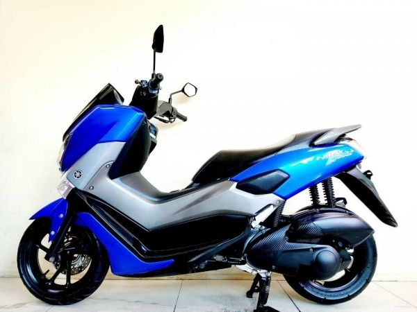 Yamaha Nmax 155 ABS ปี2020 สภาพเกรดA 5204 กม. เอกสารครบพร้อมโอน รูปที่ 0