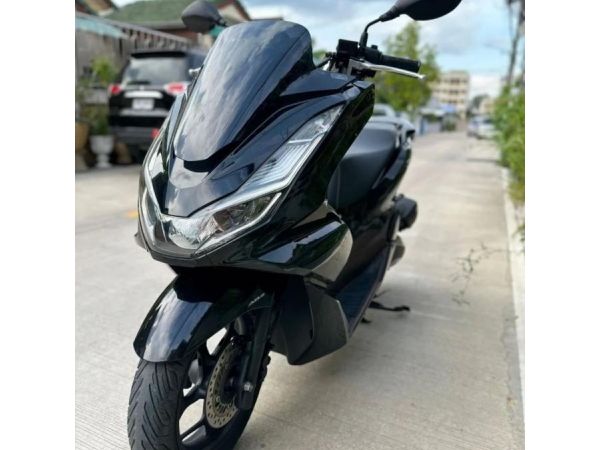 HONDA PCX 160 2021 รูปที่ 0