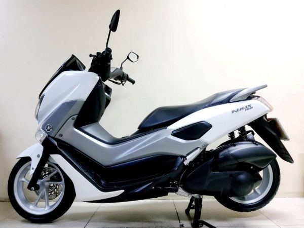 Yamaha Nmax 155 ABS ปี2019 สภาพเกรดA 7898 กม. เอกสารครบพร้อมโอน รูปที่ 0