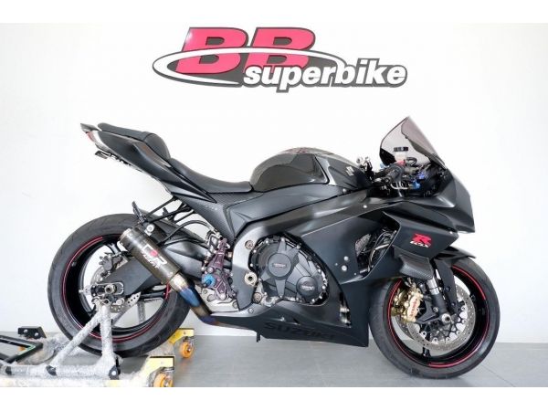 ขาย Gsx r1000 L2 จดทะเบียนปี14