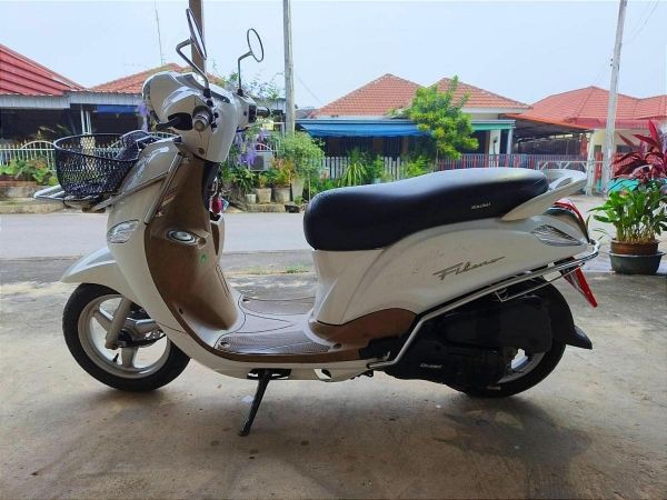 ขายYamaha  filano 16,000 รูปที่ 0