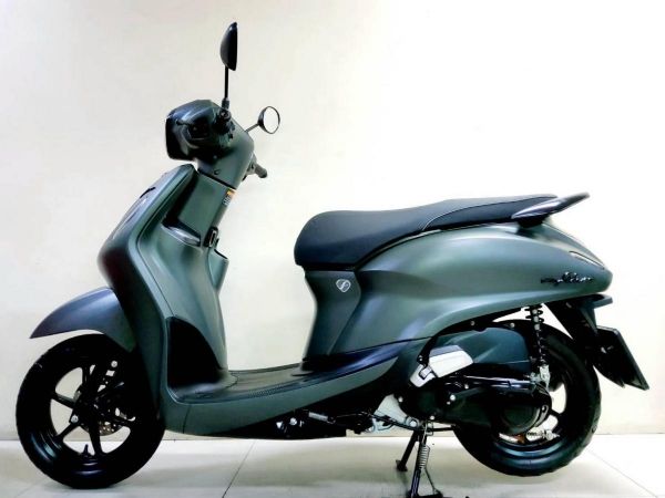 Yamaha Grand Filano Hybrid ปี2023 สภาพเกรดA 1362 km เอกสารพร้อมโอน