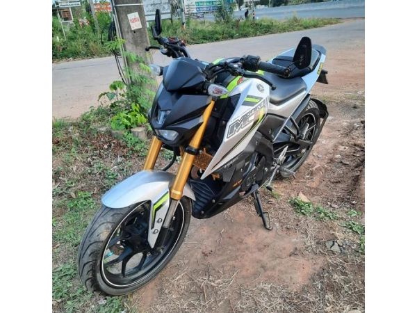 ขายลูกเดียว mslaz150cc รูปที่ 1