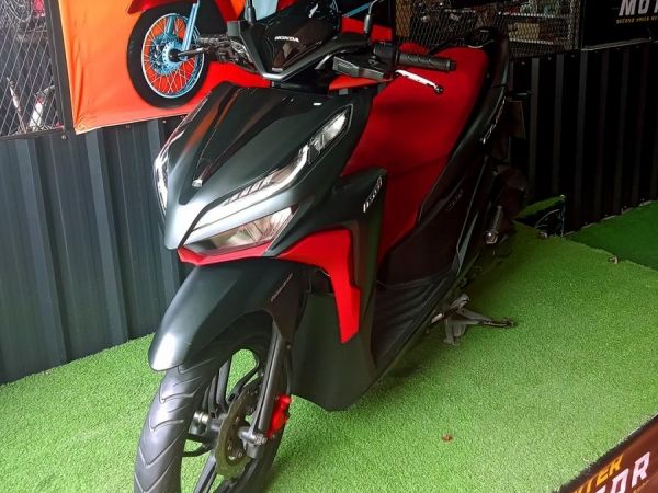 HONDA CLICK 150i ปี2019 รูปที่ 1