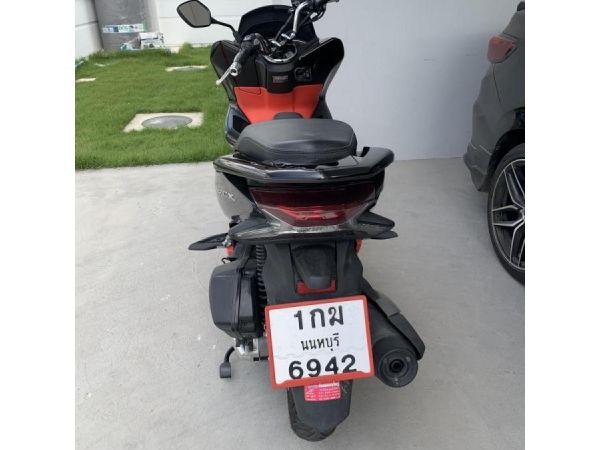 Honda PCX150 รูปที่ 1