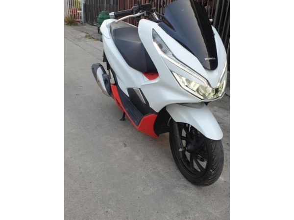 PCX 150 2019 รูปที่ 1