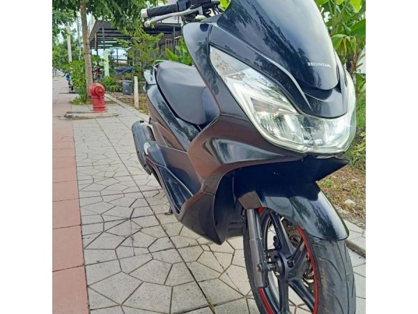 Honda pcx150 รูปที่ 1