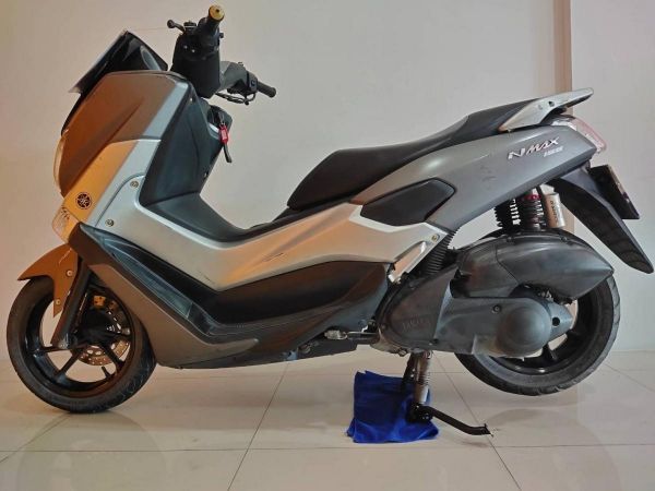 รถจักรยานยนต์  YAMAHA NMAX ปี ค.ศ.2016 รูปที่ 1