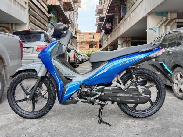 Honda Wave 110i LED รูปที่ 1