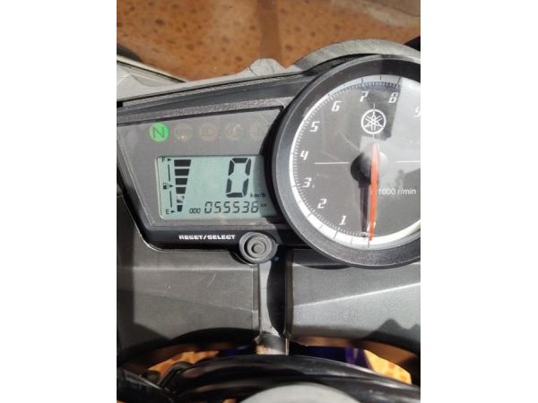 ขาย r15 ปี 2014 30000บาท รูปที่ 1