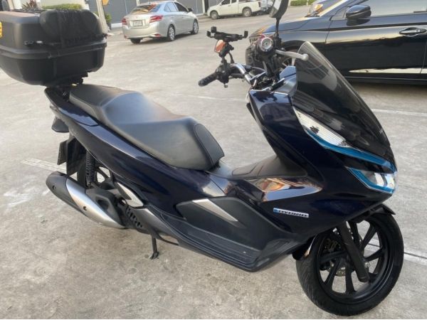 Honda PCX มือสอง ปี2019 รูปที่ 1