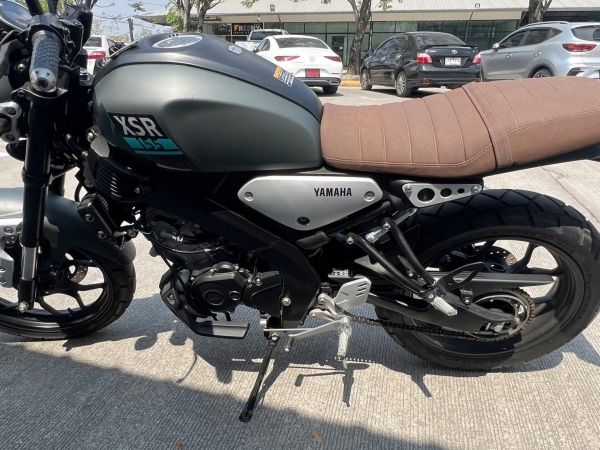 Yamaha xsr155 รูปที่ 1