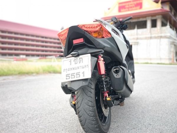 X-max300  ปี2019 รูปที่ 1