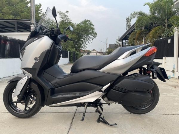 ขาย x- max ปี 2018 สภาพนางฟ้า ไมล์2000 รูปที่ 1