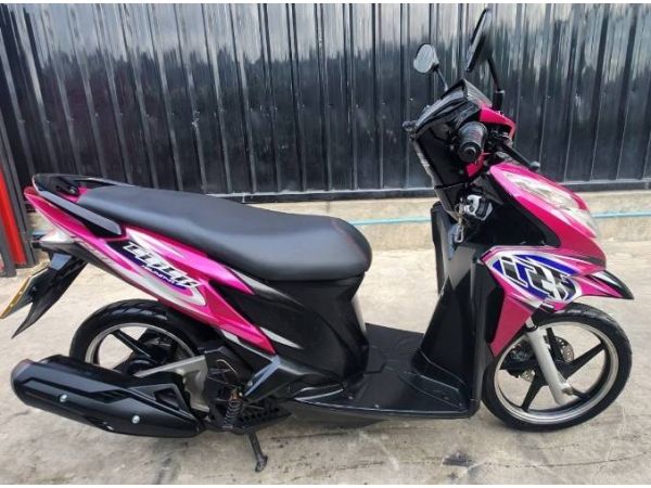 ขายสด-ผ่อน Honda Click 125i  PGM-Fi รูปที่ 1