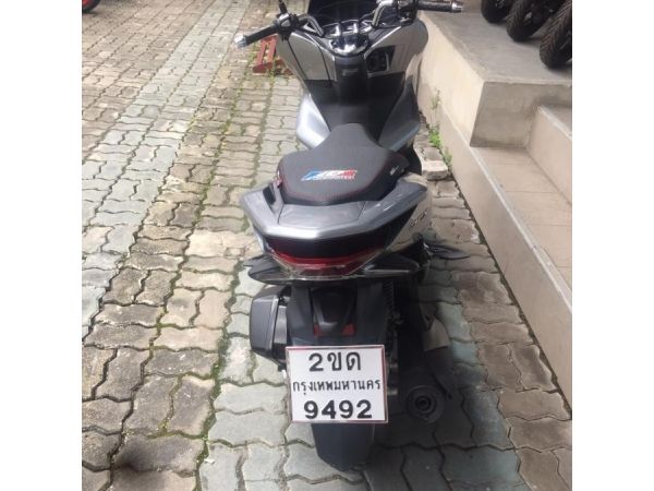 Pcx ปี2020รถบ้าน สวยๆ เลขไม 18000 รูปที่ 1