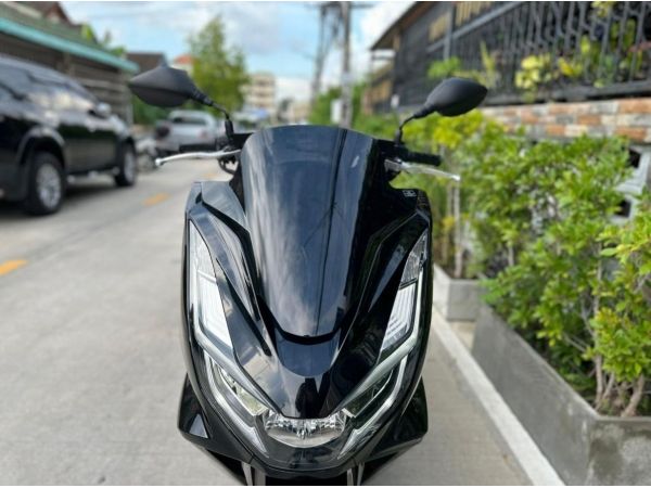 HONDA PCX 160 2021 รูปที่ 1