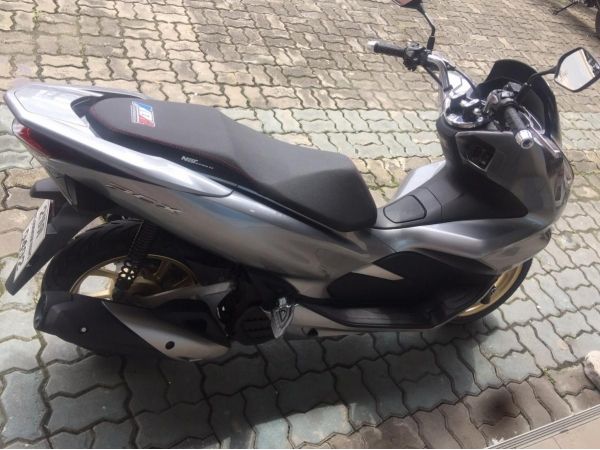 Pcx 150 ปี2020 รถบ้านเดิมๆสวยๆ รูปที่ 1