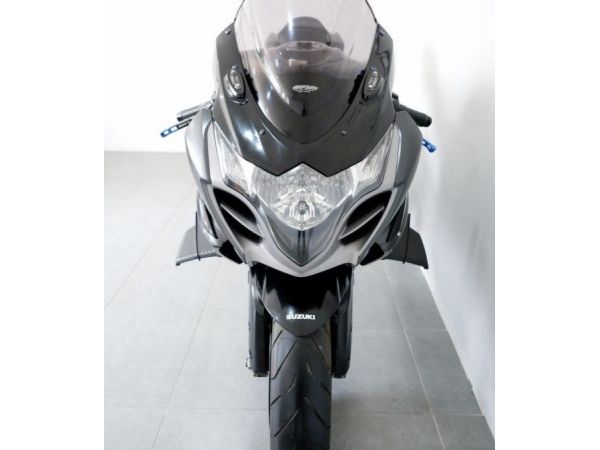 ขาย Gsx r1000 L2 จดทะเบียนปี14 รูปที่ 1