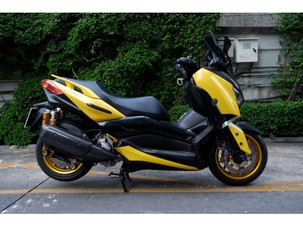 Yamaha xmax 300 ปี2017 รูปที่ 1