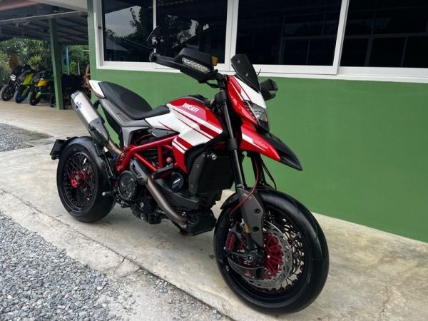 ขาย DUCATI HYPERMOTARD 939 2018 รูปที่ 1