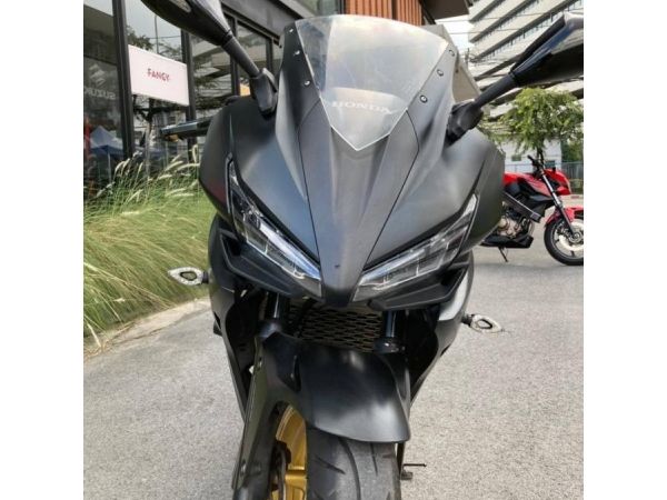 HONDA CBR500R รูปที่ 2