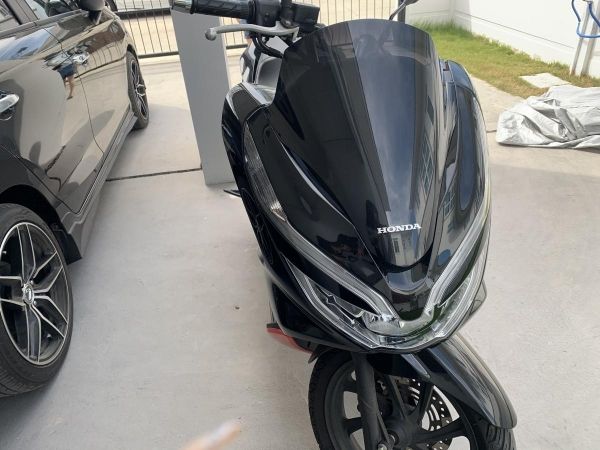 Honda PCX150 รูปที่ 2