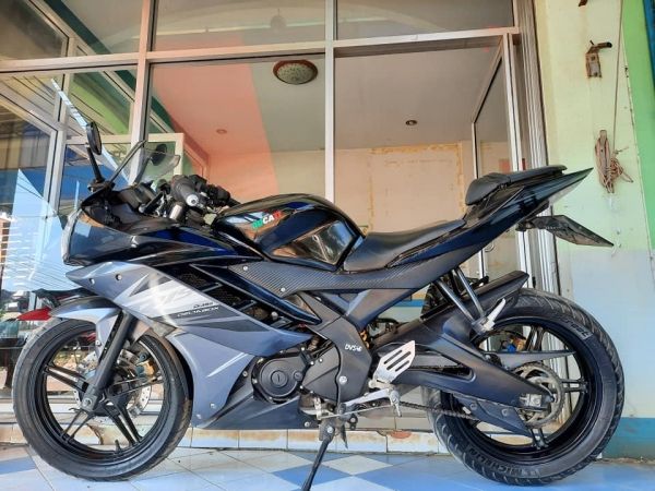 ขายลูกเดียว yamaha R15 รูปที่ 2