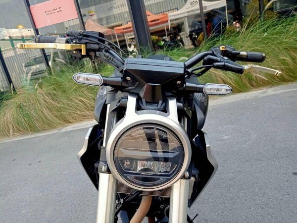 Honda CB300R รูปที่ 2