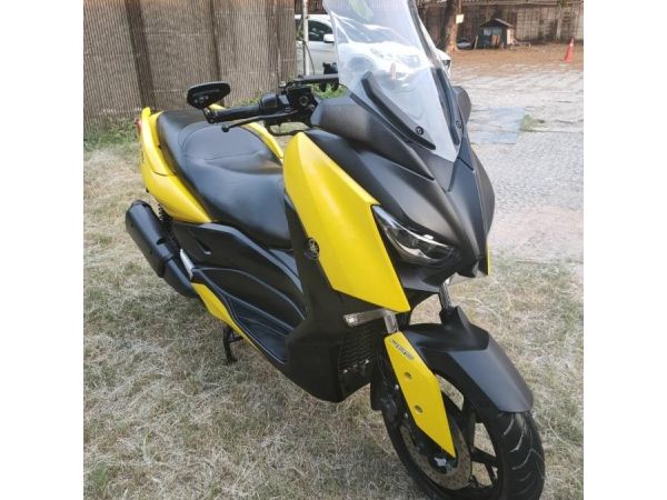 Xmax 3000 ปี 2018 รูปที่ 2