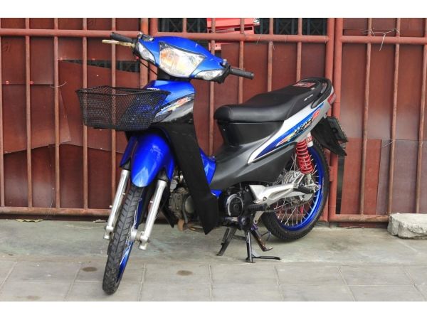 Honda Wave 100S สตาร์ทเท้า ปี49 รูปที่ 2