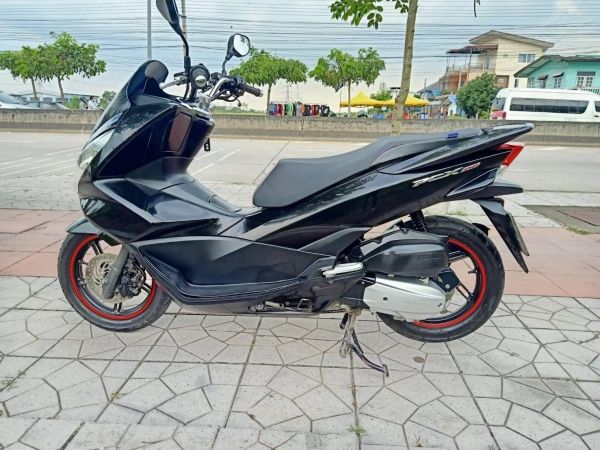 Honda pcx150 รูปที่ 2