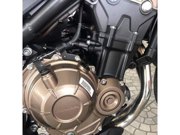 CB500F 2021 รูปที่ 2