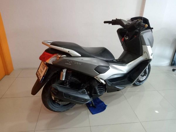 รถจักรยานยนต์  YAMAHA NMAX ปี ค.ศ.2016 รูปที่ 2