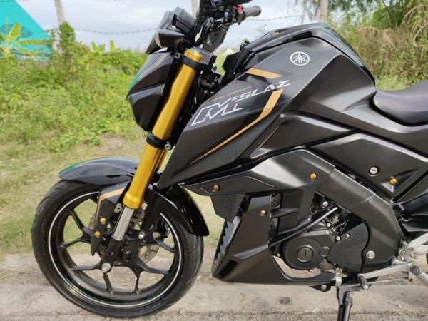 All NEW GPX Raptor 180 ปี2021 โฉมใหม่ล่าสุด  สภาพเกรดA 4145 กม.  เอกสารครบพร้อมโอน รูปที่ 2