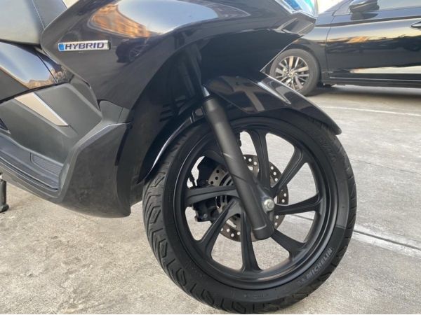 Honda PCX มือสอง ปี2019 รูปที่ 2