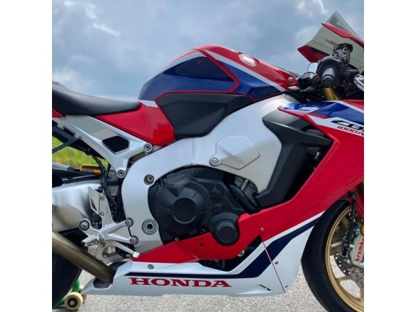 Honda CBR1000RR SP รูปที่ 2